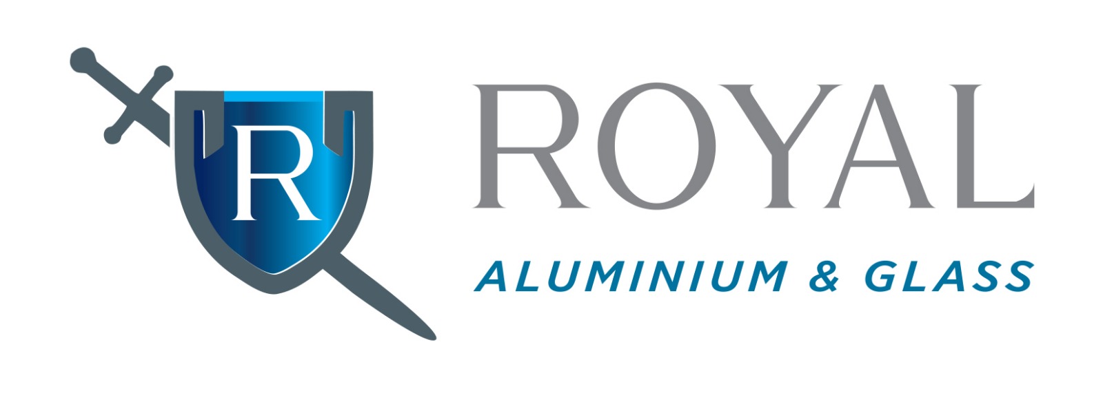 Royal Aluminium logo